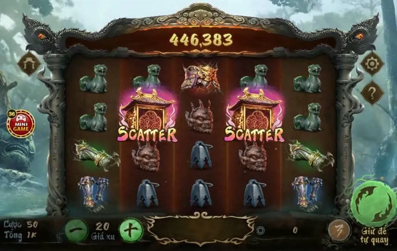 Các chương trình khuyến mãi đặc biệt của 88xx